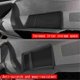 thumbnail image 4 of Car Navigation Screen Rear Storage Box Organizer For Nissan C28 2023+, 4 of 5