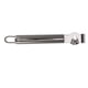 thumbnail image 1 of Rallador de Limón Zester Pelador de Cítricos de Acero Inoxidable Herramienta para Pelar Frutas de Cocina ANGGREK  Otros, 1 of 8