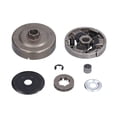 thumbnail image 2 of Assembly Kit, 3/8in -7  Rim Sprocket S2 Alloy Steel Standard Size Corrosion-Resistant  For  MS660 066 064 MS640 MS661, 2 of 8