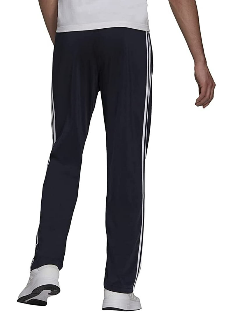 Men's adidas Tricot Track Pants Color: Legend Ink Size: L