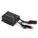 thumbnail image 3 of Convertidor de potencia para automóvil BuyWeek reductor de voltaje 10 A 24 V a 12 V, 3 of 9