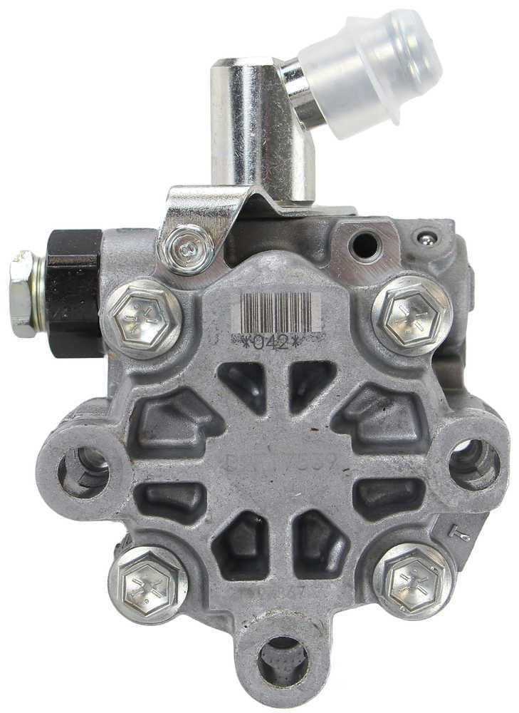 Atlantic Automotive Engineering 63225N AAE New Hydraulic Power Steering Pump 100% Tested