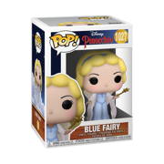 Funko POP! Disney: Pinocchio - Blue Fairy with Glow Chase