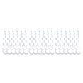 thumbnail image 3 of ZheElen 6piece Swirl Pendant For Graduation Celebration Exquisite Craft Wide Application PVC Birthday Star Spiral Pendant TYPE8 NO8, 3 of 6