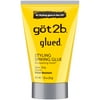 Got2b Glued Styling Spiking Glue, Screaming Hold, Spike, Grip, Chunk, Water resistant, 1.25 oz