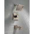 thumbnail image 4 of Delta Dryden Monitor 17 Series Tub & Shower Trim, Stainless, 4 of 4