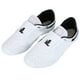 thumbnail image 4 of Zapatos de Taekwondo Ecomeon Zapatilla de deporte de boxeo Karate Kung Fu Zapatillas de rayas negras, 4 of 6
