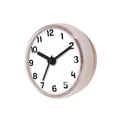 thumbnail image 1 of Reloj de baño moderno resistente al agua con ventosa para inodoros, cocinas y hogares. Blanco, 1 of 7