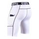 thumbnail image 3 of Licra Deportiva Gym Short Compresión Bolsa Celular Ejecicio, 3 of 7