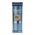 thumbnail image 1 of Base de maquillaje Renova en barra matte 4 beige arena 14 g, 1 of 3