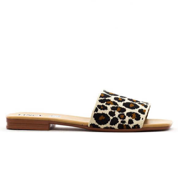 Sandalias para Mujer Lincy 040 multicolor 24.5
