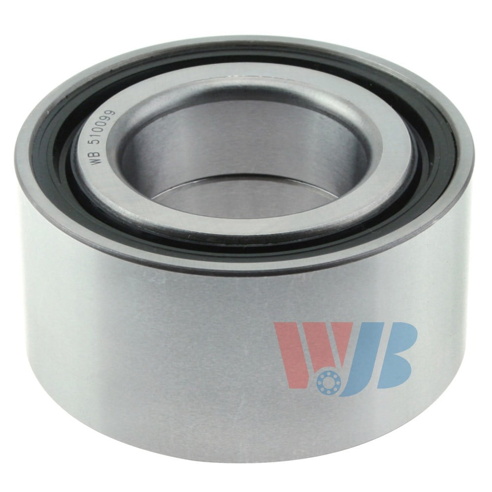 Wjb Wb510099 Front Wheel Bearing Cross Reference National 510099