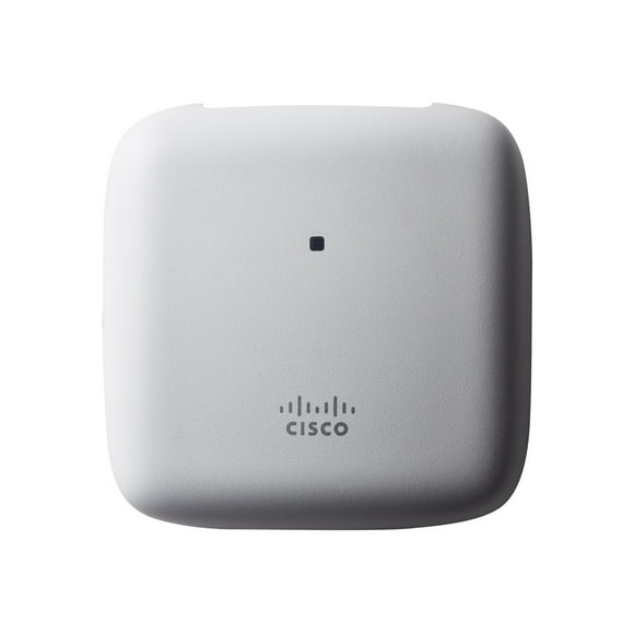 Cisco Business 140AC Wireless Access Point, Wi-Fi 5, 2.4 GHz, 5 GHz, New