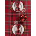 thumbnail image 2 of Mantel de cuadros metálicos DII Holiday Design Imports CAMZ10907, 2 of 2