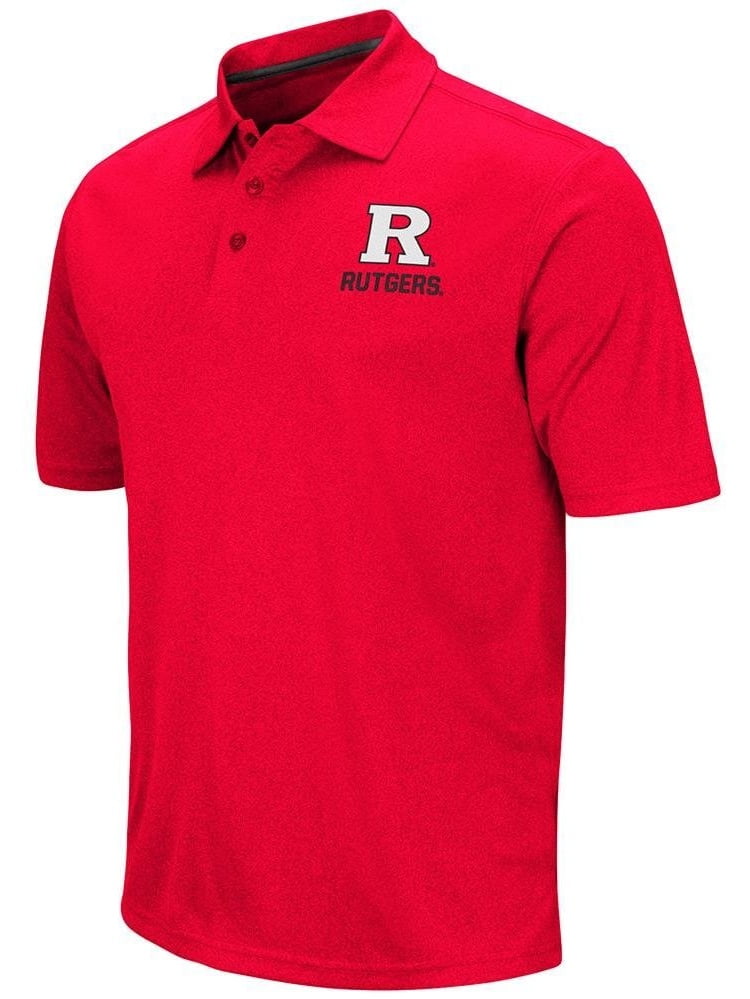 rutgers rugby shirt