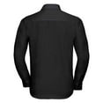 thumbnail image 2 of Russell Mens Ultimate Non-Iron Tailored Long-Sleeved Formal Shirt, 2 of 3