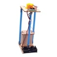 thumbnail image 1 of thinsony DIY DIY Elevator Toy Develop Toy Science Teaching for Kids Children Gifts, 1 of 9