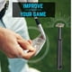thumbnail image 2 of Afilador de ranuras para palos de golf, herramienta de accesorios de golf hecha para volver a ranurar palos, hierros, cuñas de lanzamiento y cuñas de arena, 2 of 5