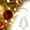 Christmas Tree/Green, variant on 20 Pack Christmas Ornament Hooks – Great Xmas Ornament Hangers for Christmas Tree Decoration,50mm Christmas Ball Hook Christmas Decorations(Christmas Tree,Red)