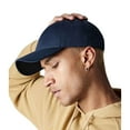 thumbnail image 2 of Beechfield  Adult 6 Panel Air-Mesh Cap, 2 of 4