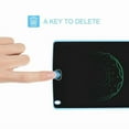 thumbnail image 5 of RHEA- Portable 8 Inch Lcd Writing Tablet Ultra-Thin Electronic Drawing Board Reusable, 5 of 6