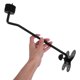 thumbnail image 5 of UPOUART Soporte Para Montado En Pared Negro Ideal Para Y Almacenamiento Con, 5 of 8