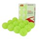 thumbnail image 1 of Selkirk Sport Pro S1 Ball | Resistente a las grietas | Bolas de pickleball para exteriores de 38 agujeros | Bola de pickleball aprobada por USAPA para juego de torneo | Aerodin&aacute;mica avanzad, 1 of 8