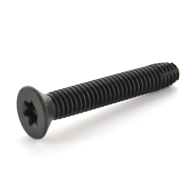 Tornillos para cubierta de remolque Newport Fasteners, 5/16-18 x 2,5 cm, 100 unidades