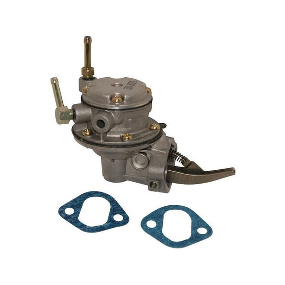 Fuel Pump - Compatible with 1979 - 1982 Nissan 210 1980 1981