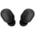 thumbnail image 4 of iLive True Wireless Headphones with Headphones, Black, IAEBT40B, 4 of 11