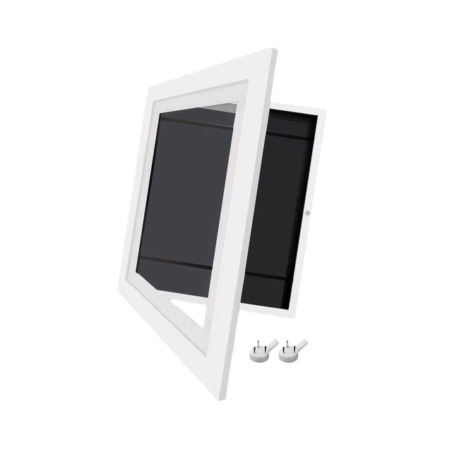 Maoww Kids Art Frame Photo Frame Interchangeable Kids Artwork Frame for Postcards