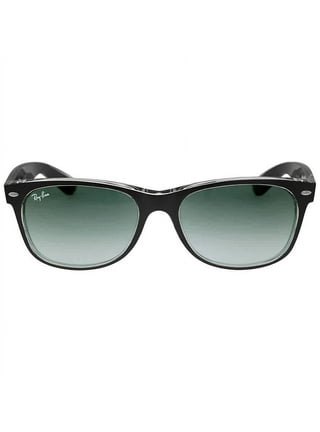 Ray Ban New Wayfarer Glasses