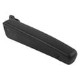 thumbnail image 3 of Car  Armrest, Black Shockproof Right Hand  Armrest  For Boat For Motorhome, 3 of 8