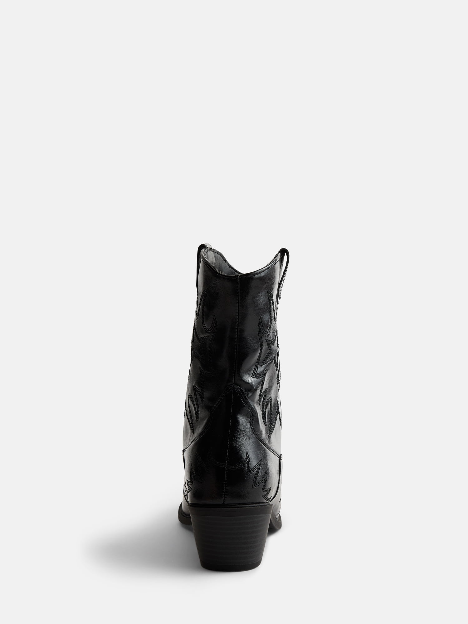 No Boundaries Women’s Cowboy Booties