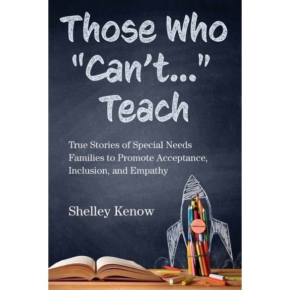 Those Who "Can't..." Teach, (Paperback)