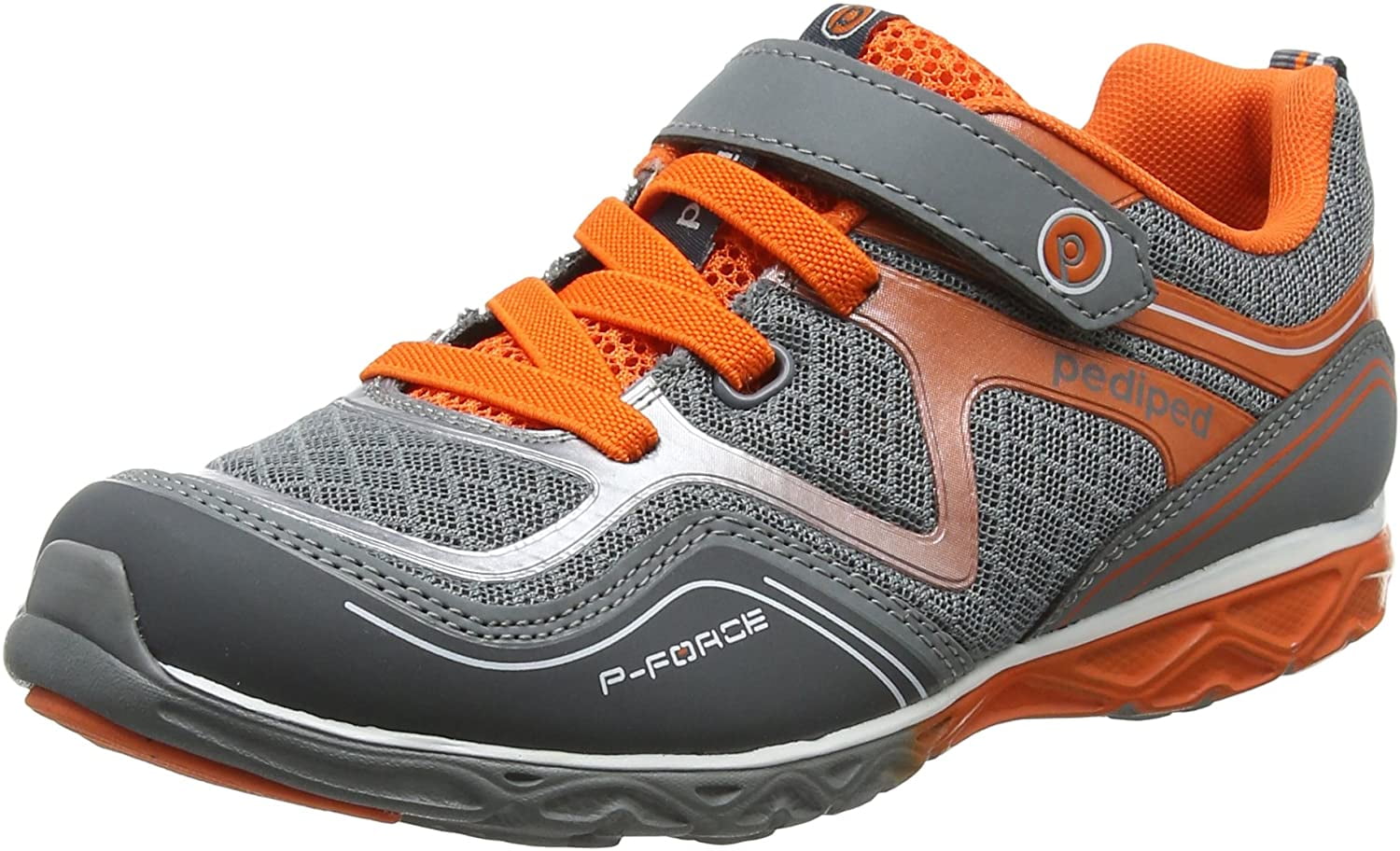 pediped Girls Force Multisport Outdoor Shoes 