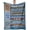 no395, variant on Birthday Gifts for Brother Christmas, Xmas Brother Gift from Sister, Best Graduation Birthday Gifts for Brothers, to My Big Brothers Throw Blanket 60" x 50"