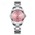 thumbnail image 1 of Relojes de mujer, relojes de pareja, relojes impermeables, relojes de cuarzo para hombre., 1 of 4
