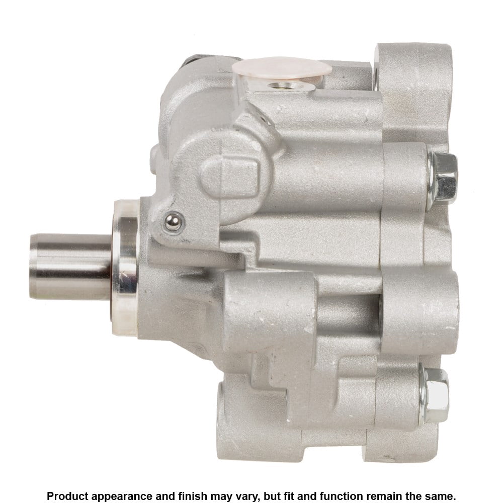 CARDONE New 96-4047 Power Steering Pump fits 2009-2010 Dodge