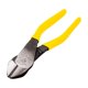thumbnail image 3 of Alicates Klein Tools D2000-49 de corte diagonal de 9 pulgadas, 3 of 8