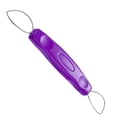 thumbnail image 2 of Non Grape Peeler Manual Kitchen Gadget Tool Sturdy Peeling Device With Ergonomic Handle Vegetable Peeler Accessory Prep Tool With Compact, 2 of 7