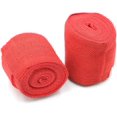thumbnail image 1 of Cotton Bandage Boxing Wrist Bandage Hand Wrap Combat Protect, 1 of 4