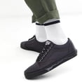 thumbnail image 4 of Tenis Vans Old Skool Harry Potter Deathly Hallows Unisex negro 23 1299 Old Skool Harry Potter Deathly Hallows, 4 of 5