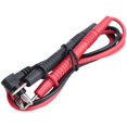 thumbnail image 3 of ANENG SZ305 1999 Counts Multimeter Capacitor Testers Red, 3 of 5