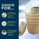 thumbnail image 5 of Potato Dextrose Agar Petri Dish for Mushrooms, Home Test Kit, 10PCS, 5 of 5