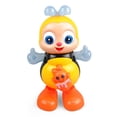 thumbnail image 2 of Juguete que baila y canta, juguete que baila y canta, juguete eléctrico para niños que baila y canta, juguete iluminado, artesanía excepcional, 2 of 10