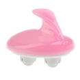thumbnail image 1 of Masaje Roller Balls Yinane ador de Rodante de Mano Portátil de Moda de Cuerpo Completo color rosa, 1 of 8