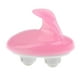 thumbnail image 1 of ador de Rodillo Completo de Muslo Pierna Macarena Masaje Roller Balls Rosado, 1 of 8