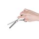 thumbnail image 2 of Professional Hair Cutting Scissors Set 10PCS Japanese Stainless Steel Barber Salon Shears with Ergonomic Handle, 2 of 4