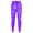 Purple, variant on MZXELPRJD Boys Red Pants Toddler Girls Khaki Uniform Pants for Girls Dance Bike Short Breathable Playgrounds Gymnastics Glitter Ballet Pants Fun Toddler Clothes Boy
